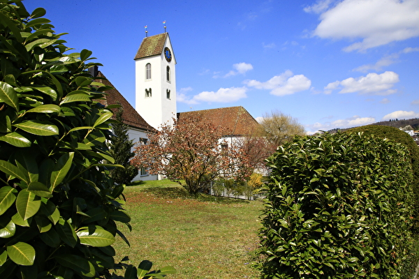 Kirche Lengnau