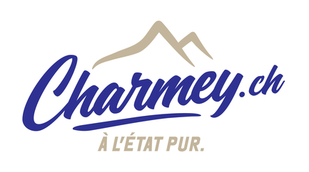 Logo Charmey.ch