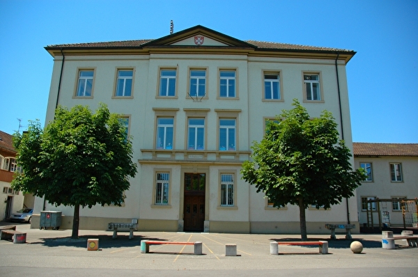 Primarschule Leuggern