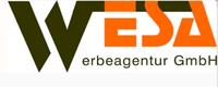 Logo WESA Werbeagentur GmbH