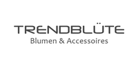 Logo Trendblüte