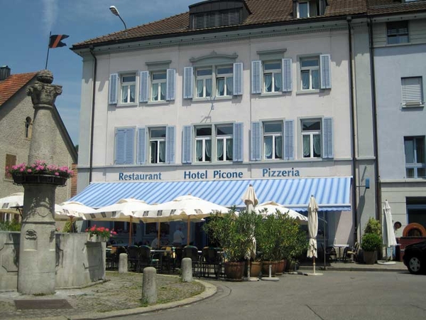 Hotel Picone