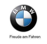 Logo BMW