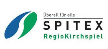 Logo Spitex
