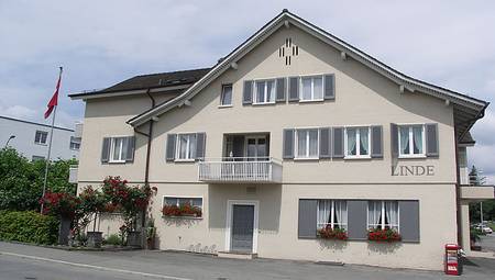 Landgasthof Linde
