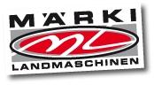 Logo Märki Landmaschinen