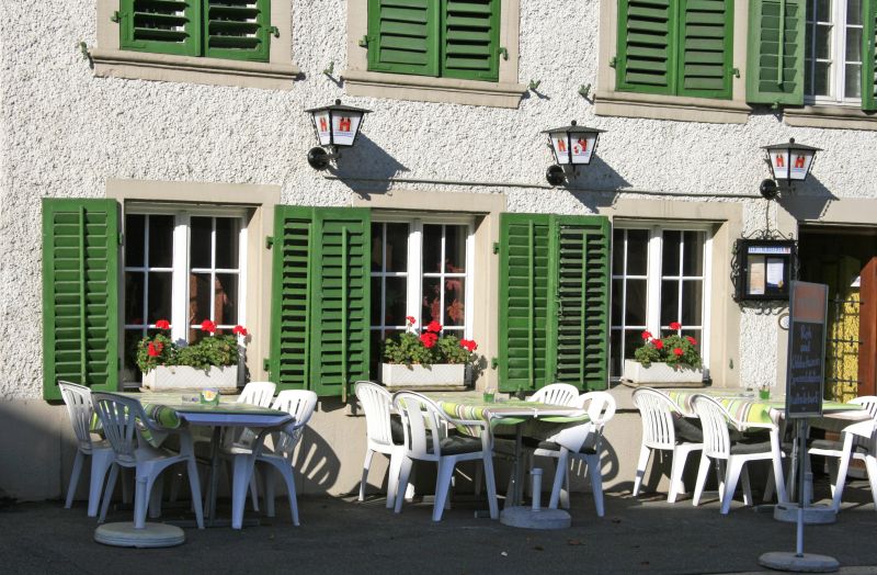 Gasthaus zum Schlüssel