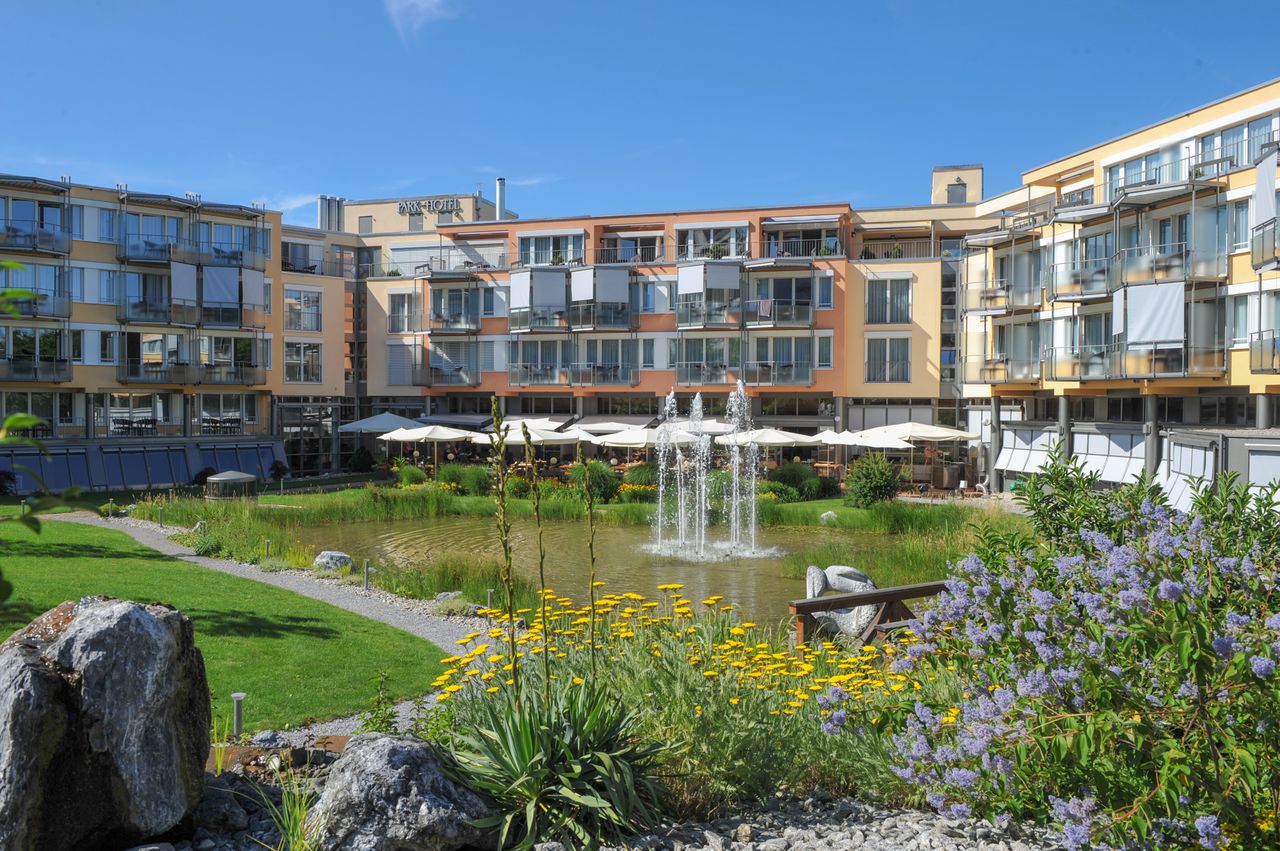 Park-Hotel Bad Zurzach