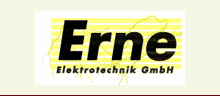 Logo Erne