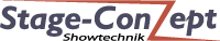 Logo Stage Conzept