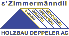 Logo Deppeler