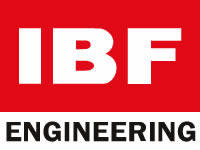 Logo IBF Ingenieurunternehmung