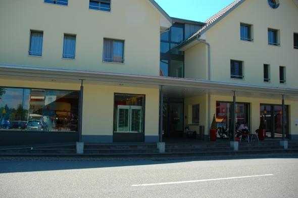Restaurant Sonne