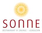 Logo Bäckerei-Konditorei Sonne