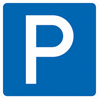 Parkkarte