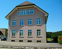 Primarschule Gippingen