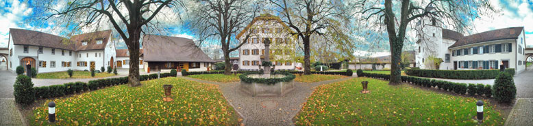 Schloss Böttstein