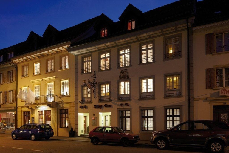 Hotel zur Post