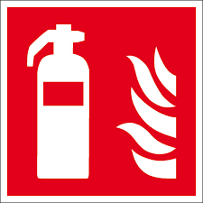 Symbolbild Brandschutz