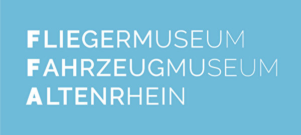 Logo Fliegermuseum