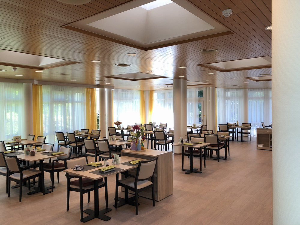 Speisesaal