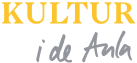Logo Kultur i de Aula