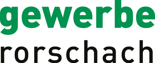 Logo Gewerbeverein Rorschach