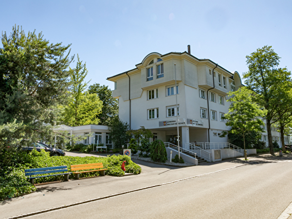 Foto Altersheim der Stadt Rorschach