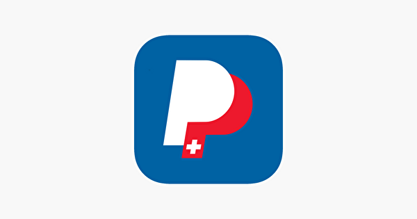 Logo ParkingPay 