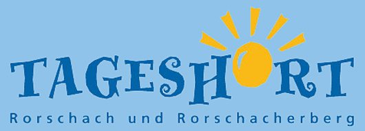 Logo Tageshort