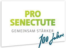 Logo Pro Senectute