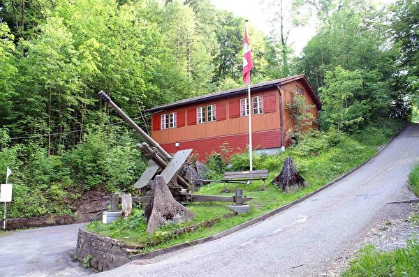 Foto Festungsmuseum