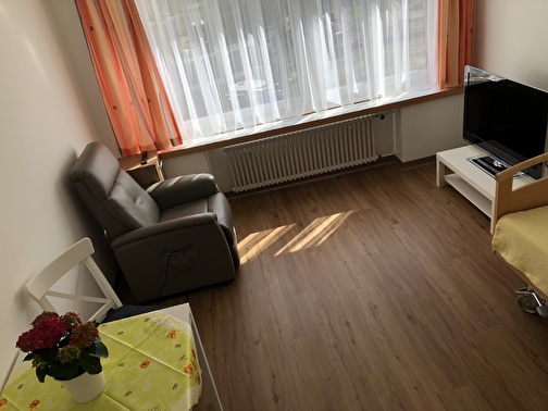 Foto Ferienzimmer Altersheim