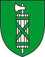 Logo Kanton St. Gallen