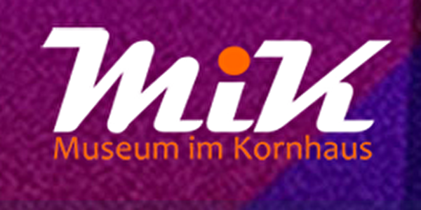Logo Museum im Kornhaus