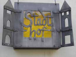 Logo Stadthof