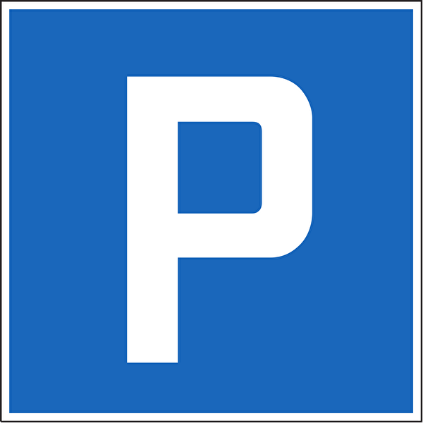 Bild Parkieren