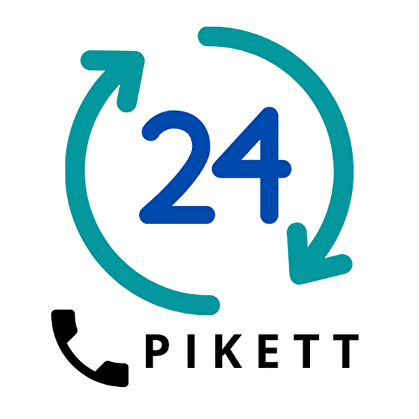 Symbolbild Pikett-Dienst