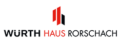 Logo Würth Haus Rorschach