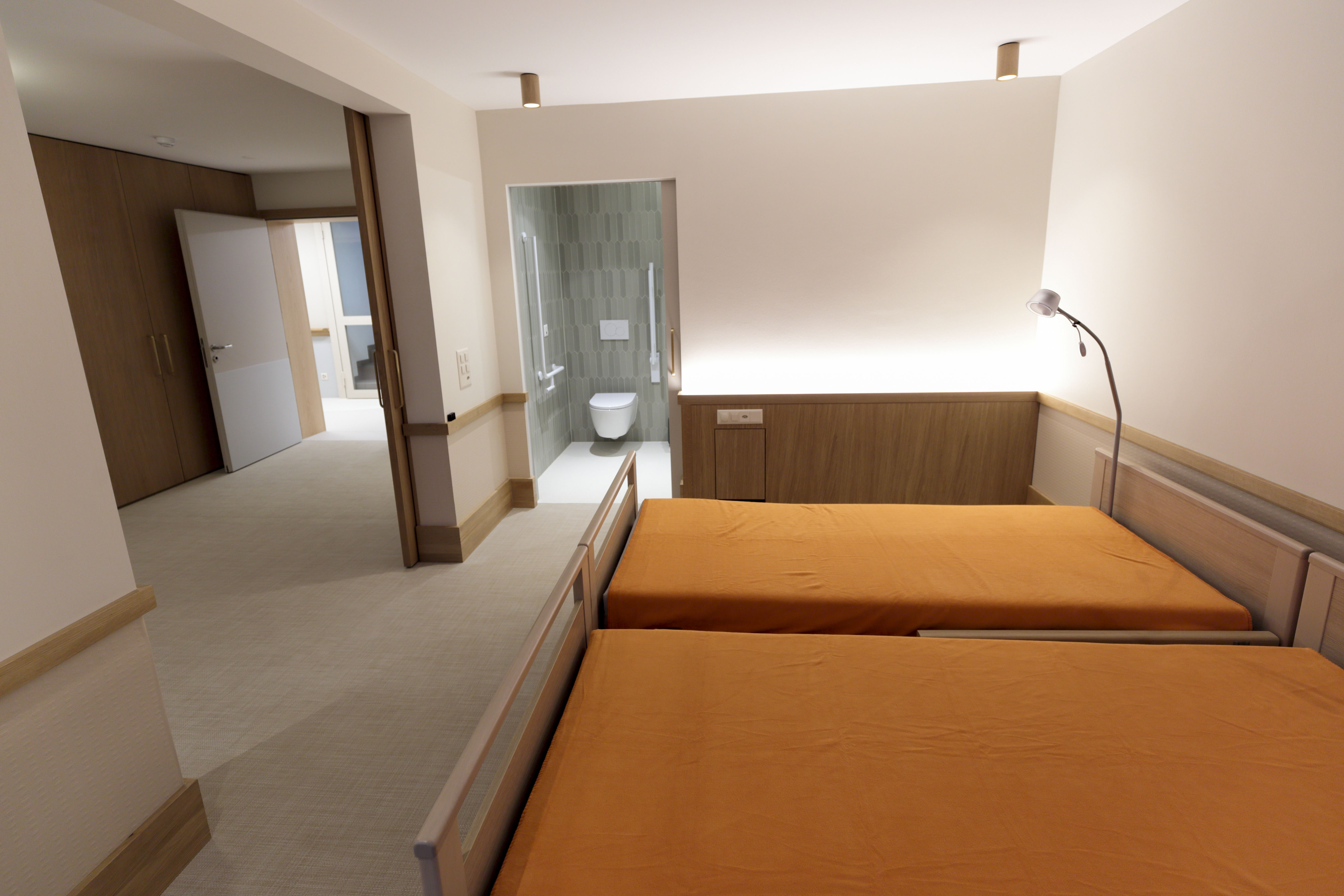 Ehepaarzimmer
