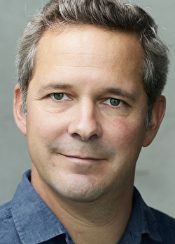Portrait Gian Claudio Casty