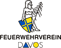 Logo Feuerwehrverein Davos