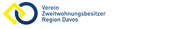 Verein Zweitwohnungsbesitzer Region Davos Logo