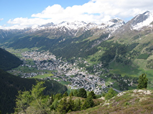 Davos Dorf