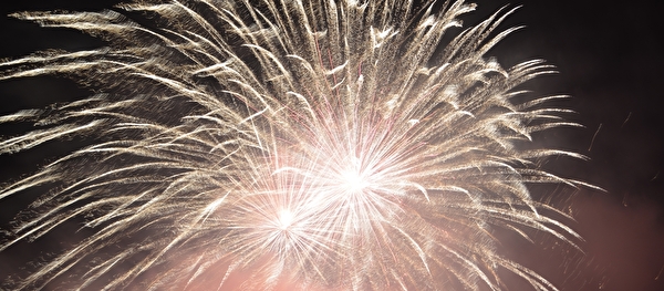 Feuerwerk darf am 1. August 2019 gezündet werden