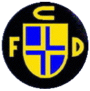 Fussball club Davos Logo