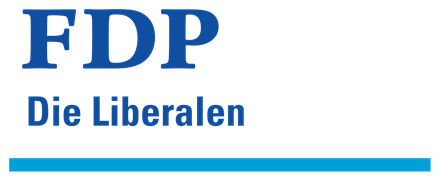 FDP Logo