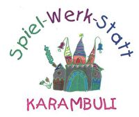 Spiel-Werkstatt Karambuli Logo