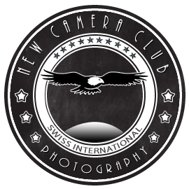 New Camera Club Davos Logo