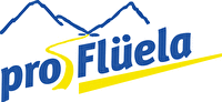 Pro Flüela Logo